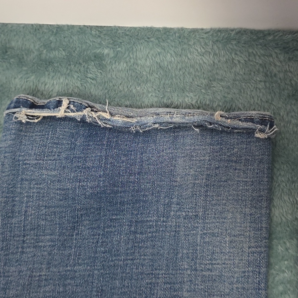 BKE Payton Mid Rise Boot Cut 26 X 33.5 - Picture 5 of 10